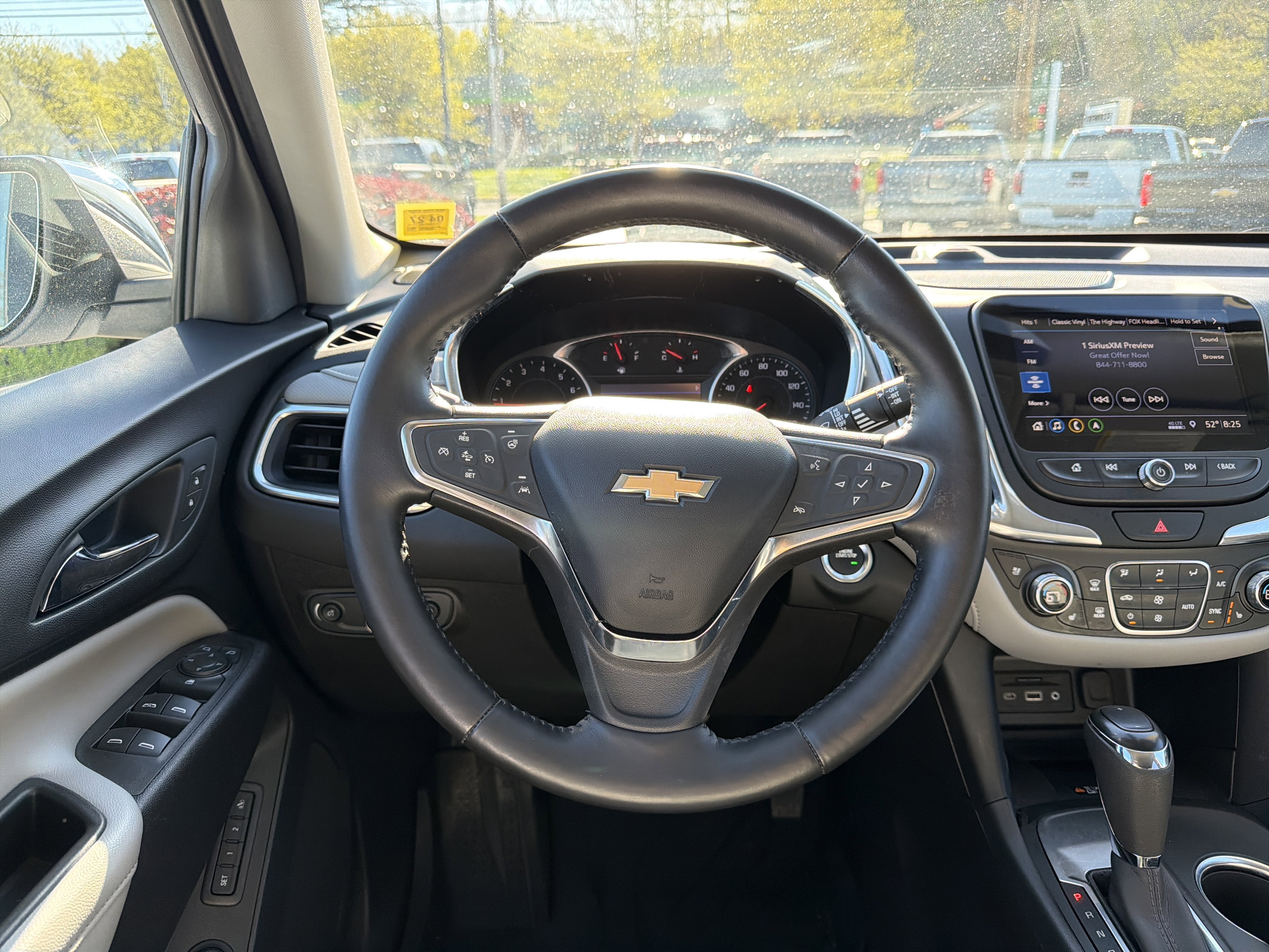 2021 Chevrolet Equinox Premier