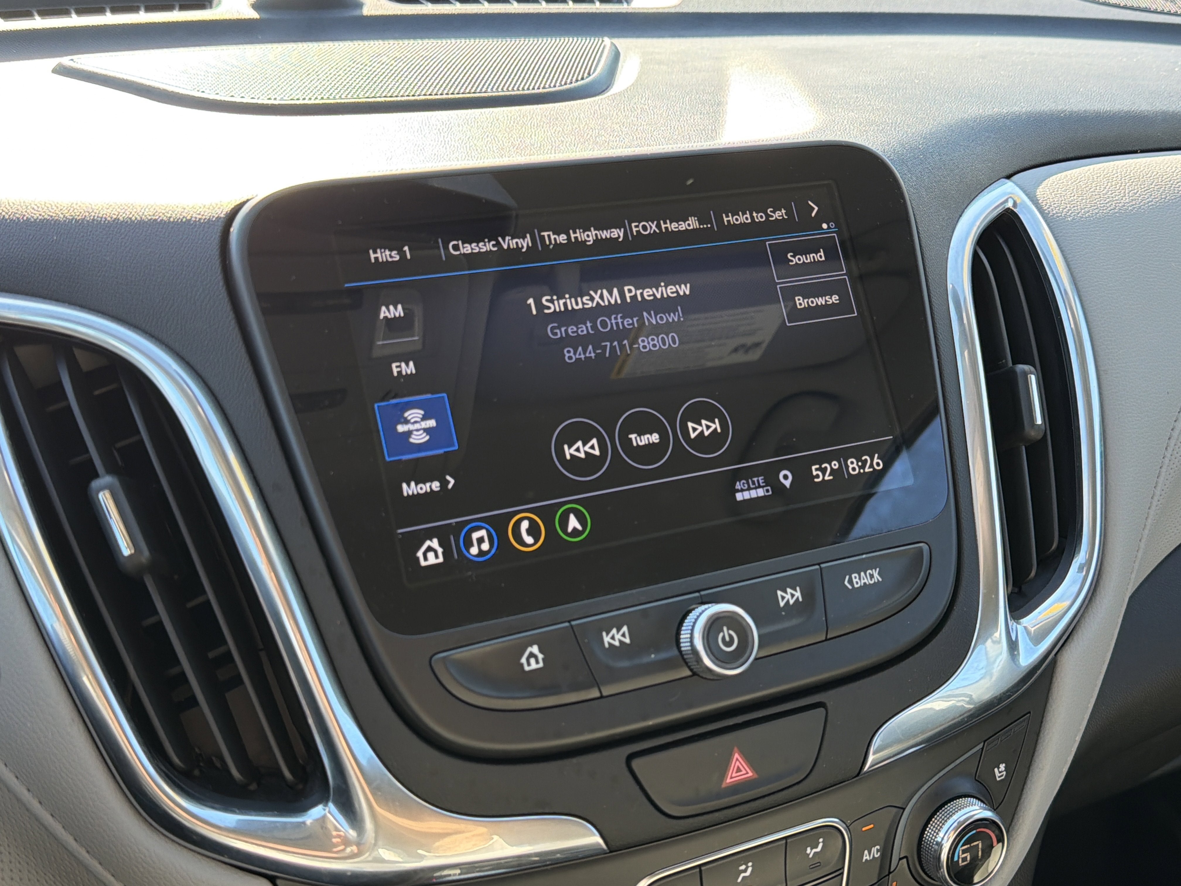 2021 Chevrolet Equinox Premier