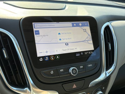 2021 Chevrolet Equinox Premier