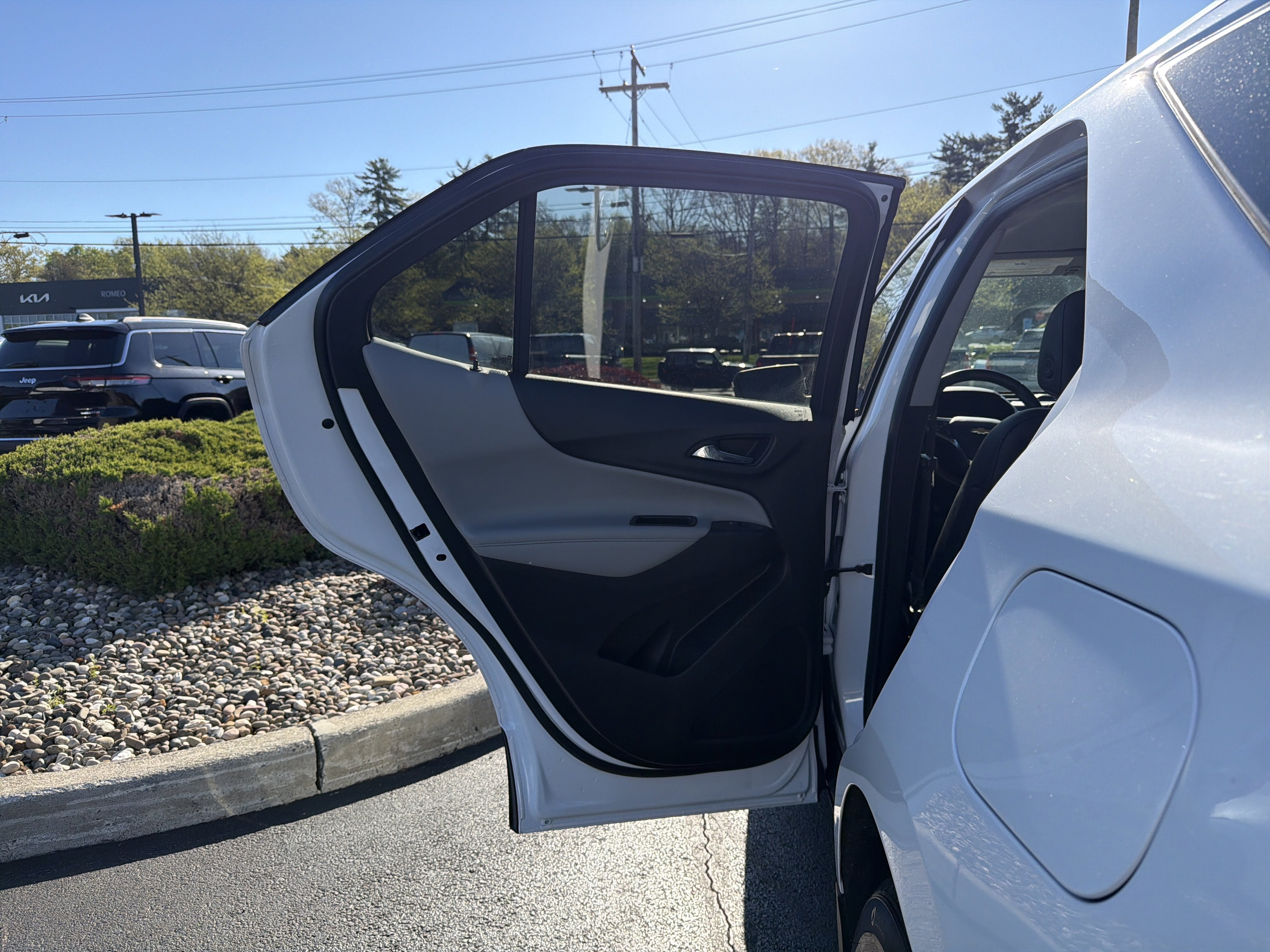 2021 Chevrolet Equinox Premier