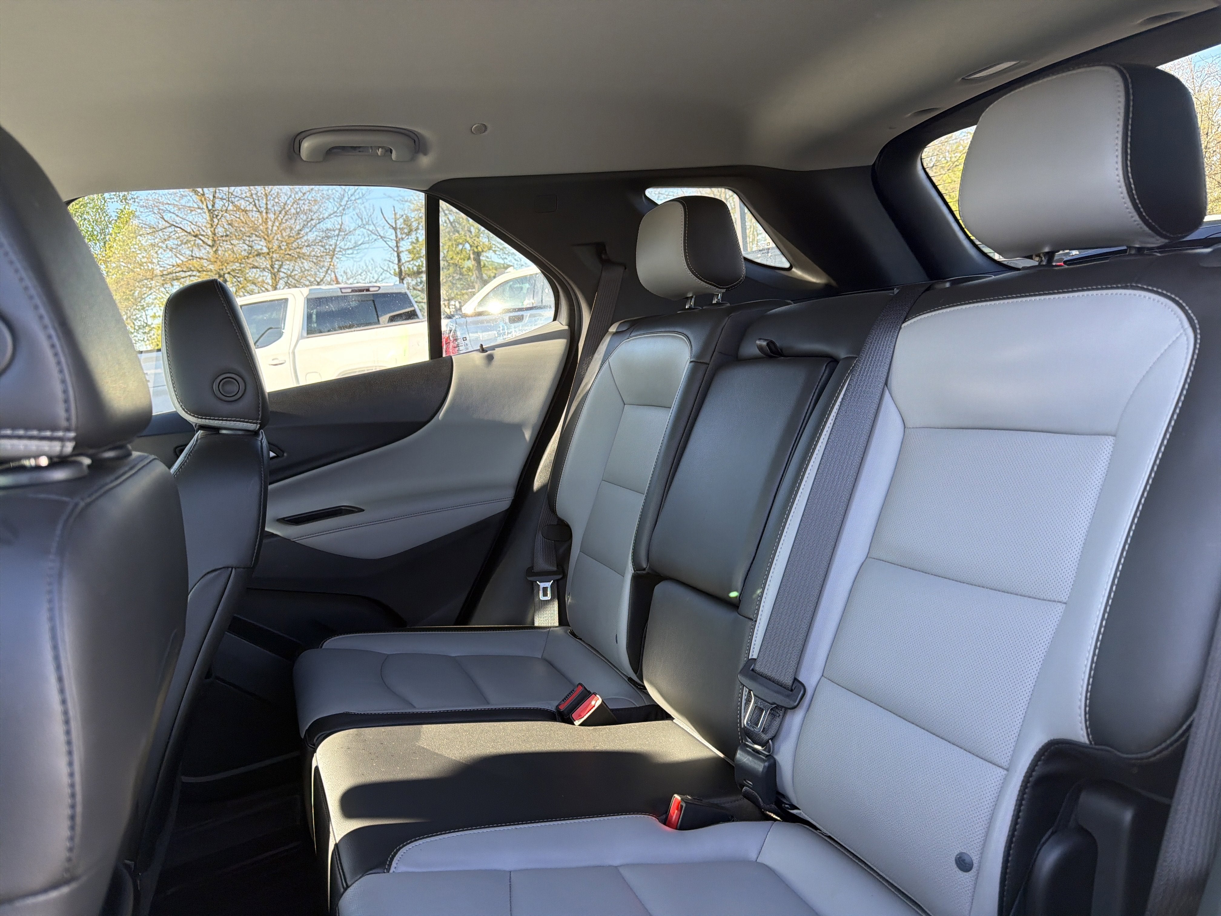 2021 Chevrolet Equinox Premier