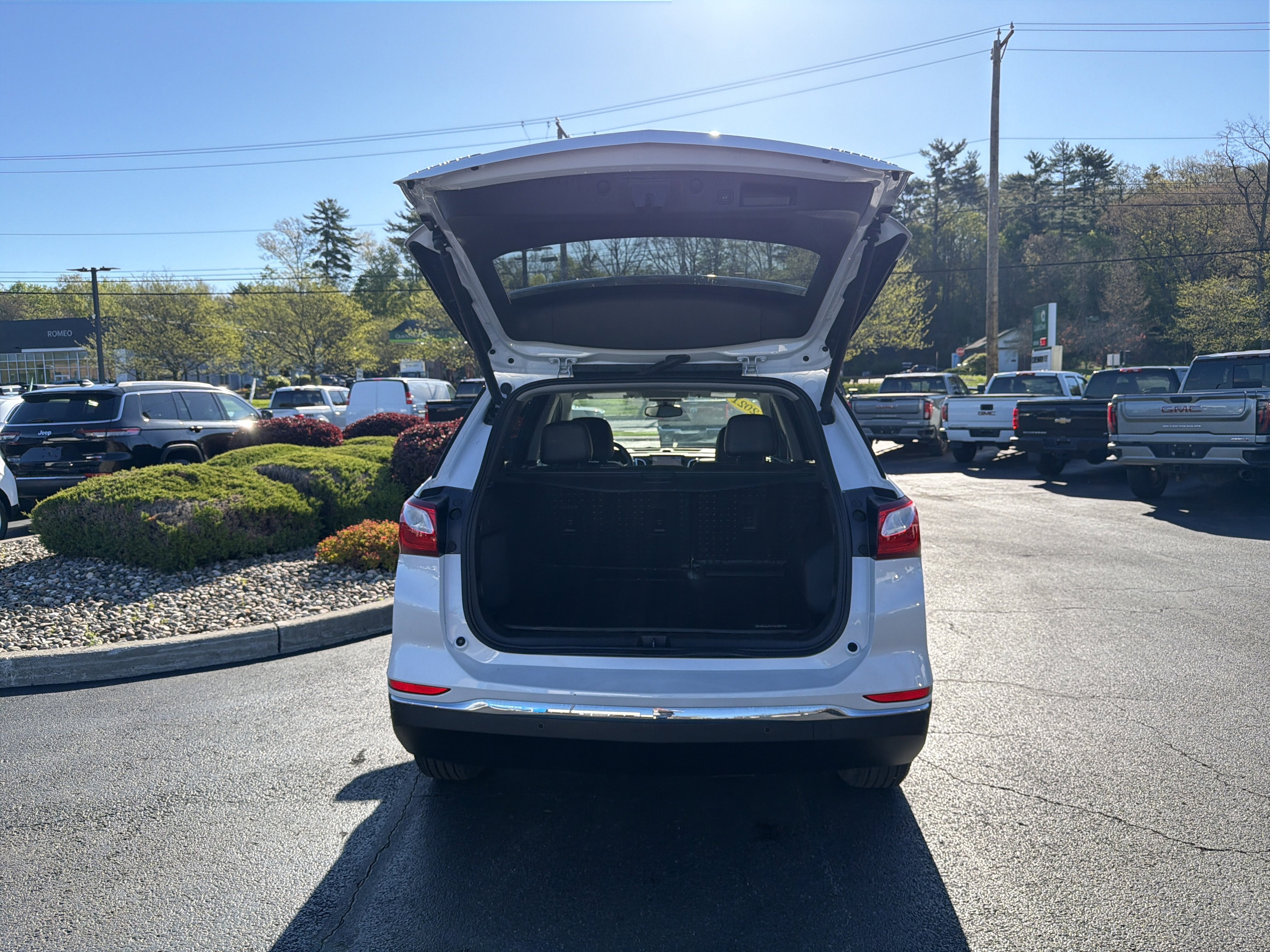 2021 Chevrolet Equinox Premier