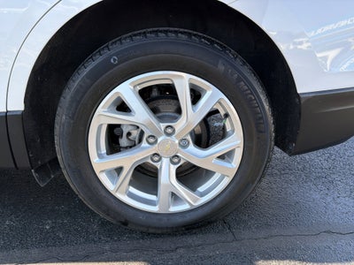 2021 Chevrolet Equinox Premier