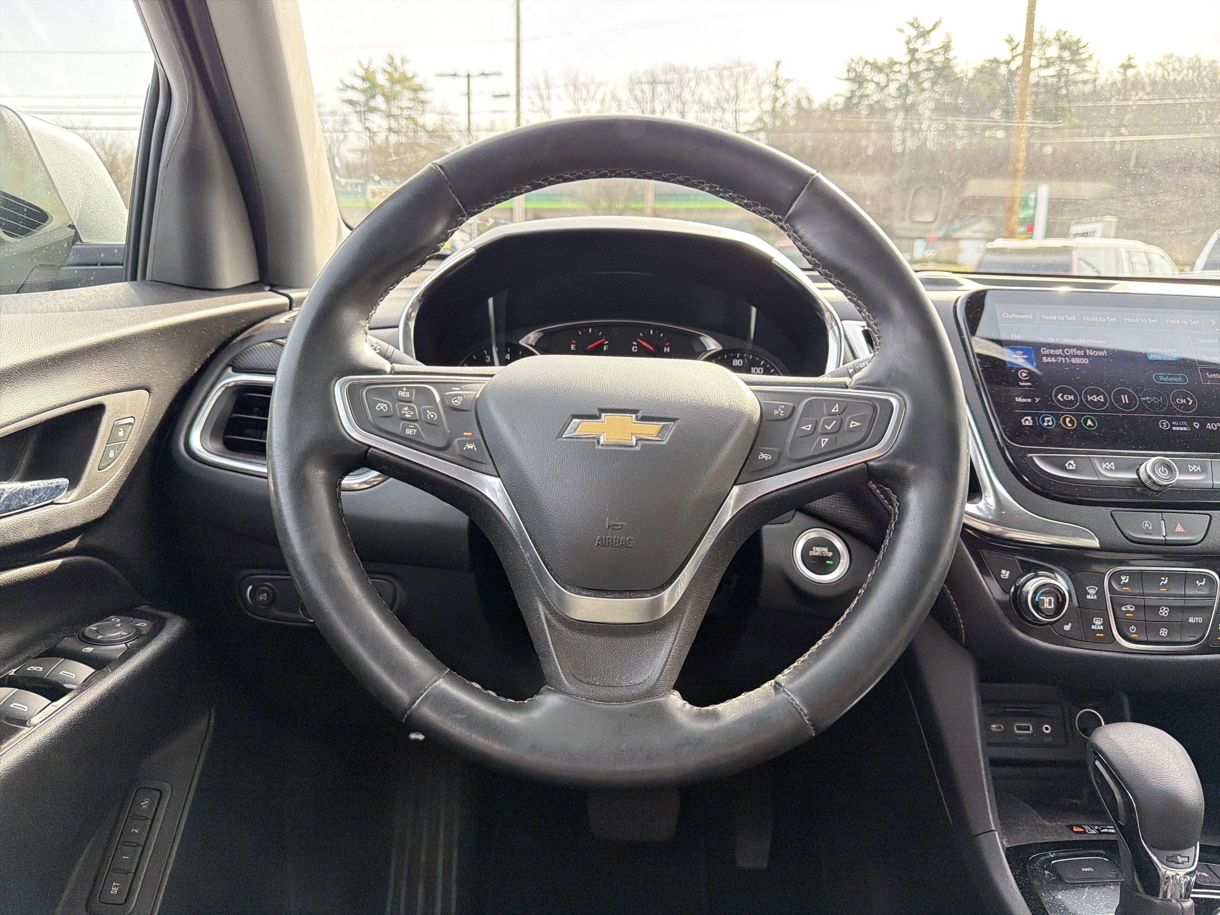 2023 Chevrolet Equinox Premier