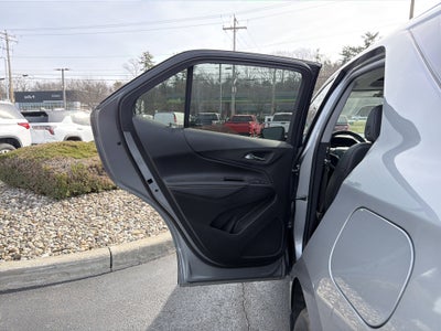 2023 Chevrolet Equinox Premier