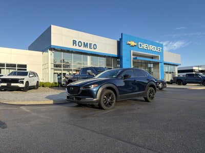 2024 Mazda Mazda CX-30 2.5 S Select Sport