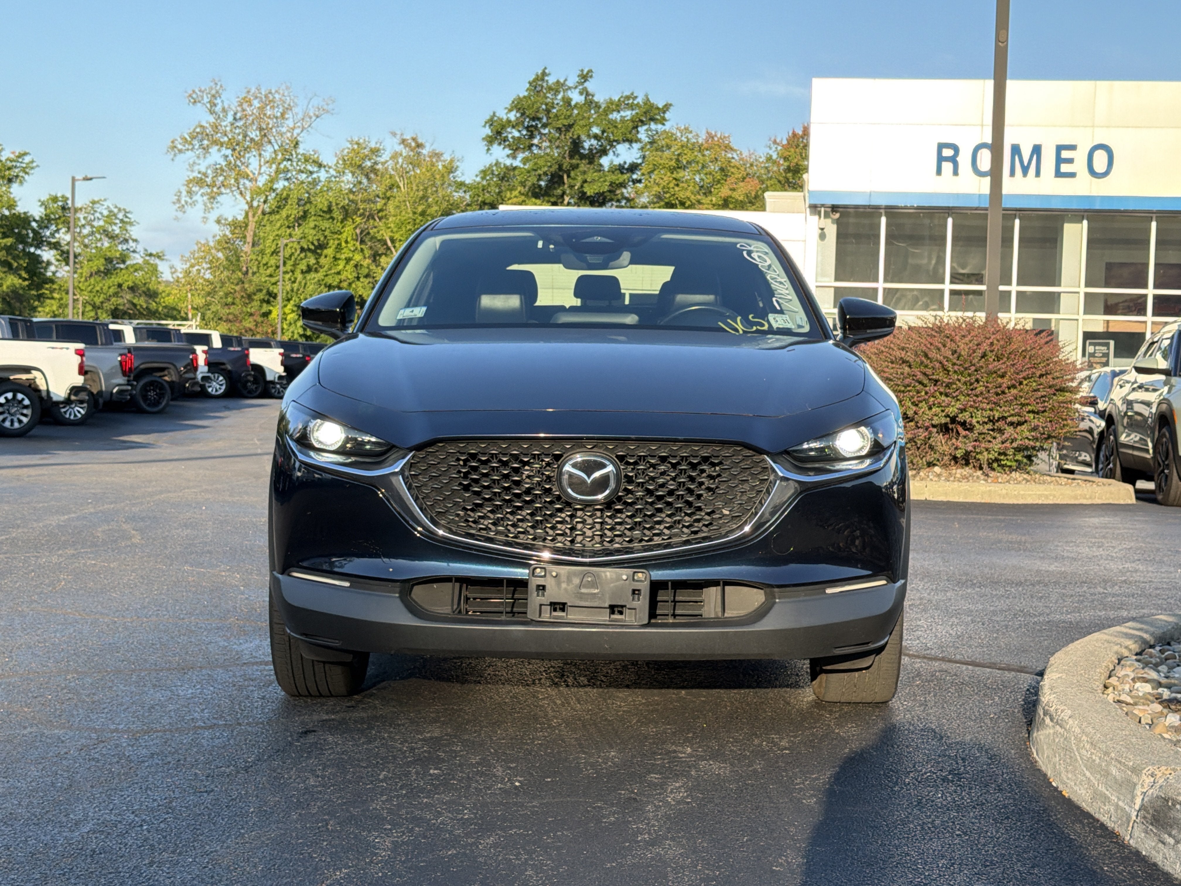 2024 Mazda Mazda CX-30 2.5 S Select Sport