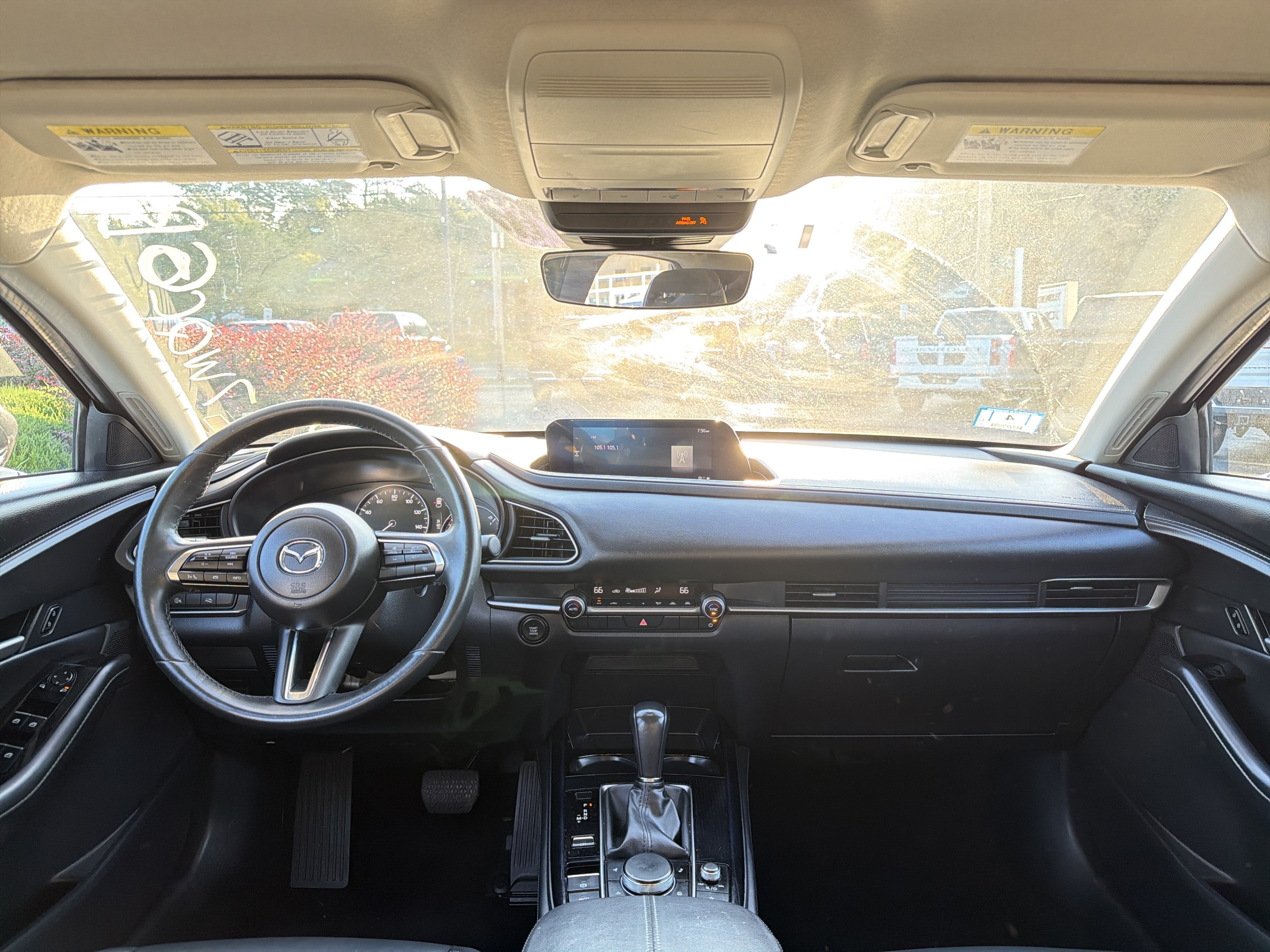 2024 Mazda Mazda CX-30 2.5 S Select Sport