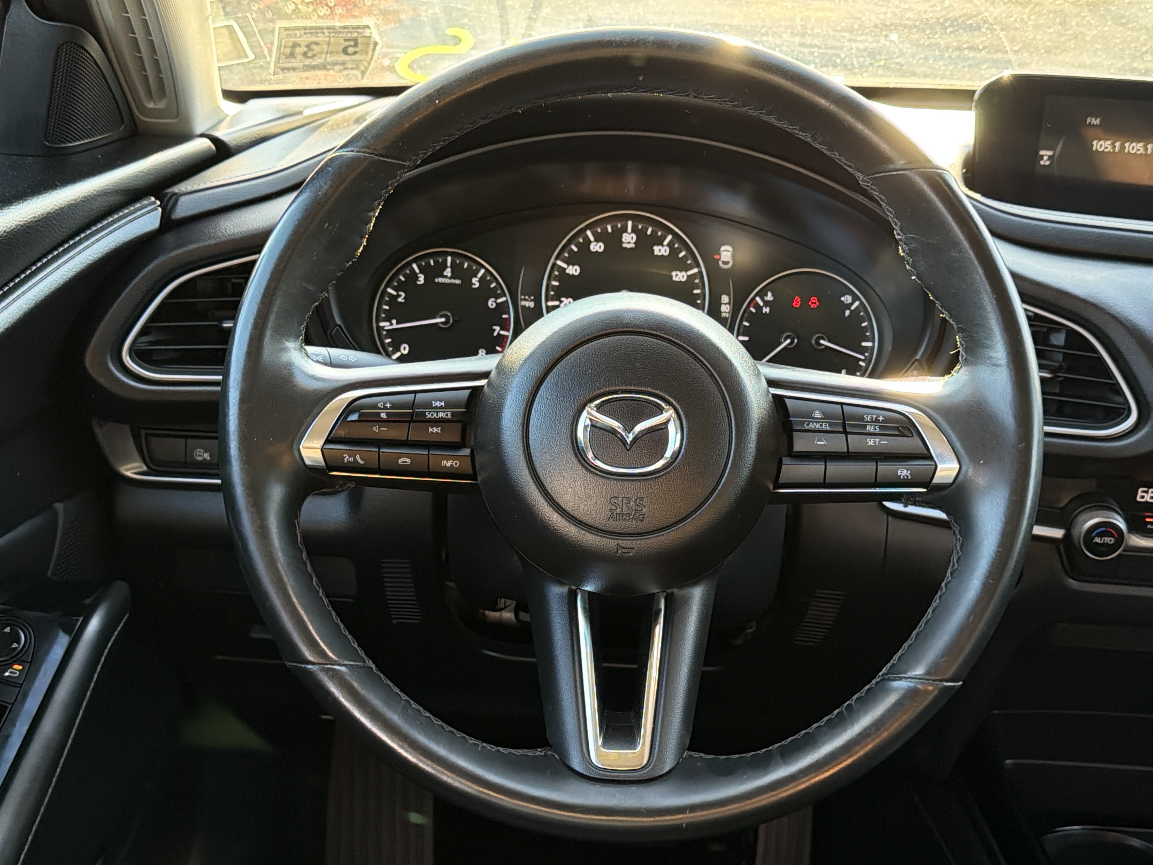 2024 Mazda Mazda CX-30 2.5 S Select Sport