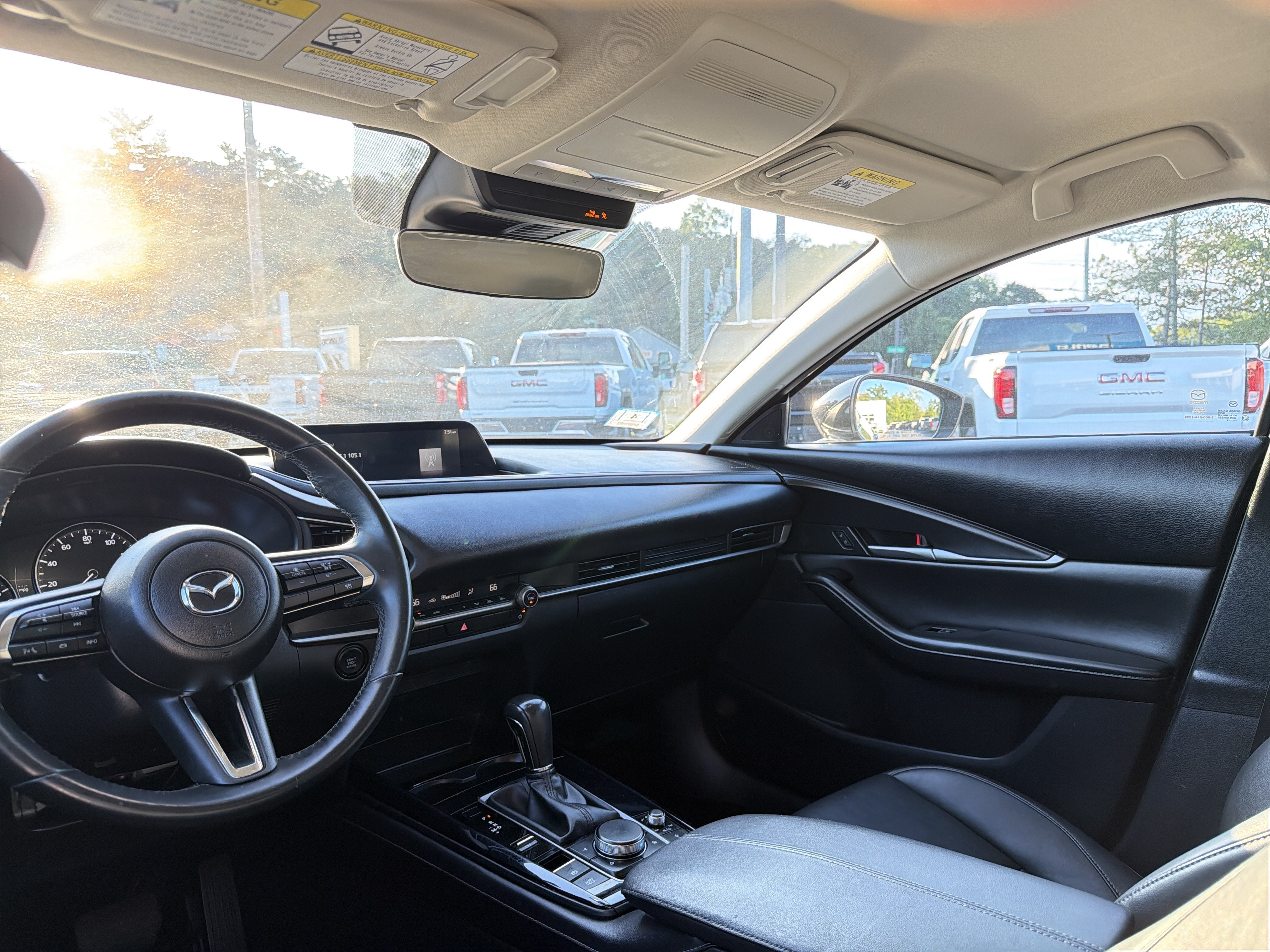 2024 Mazda Mazda CX-30 2.5 S Select Sport