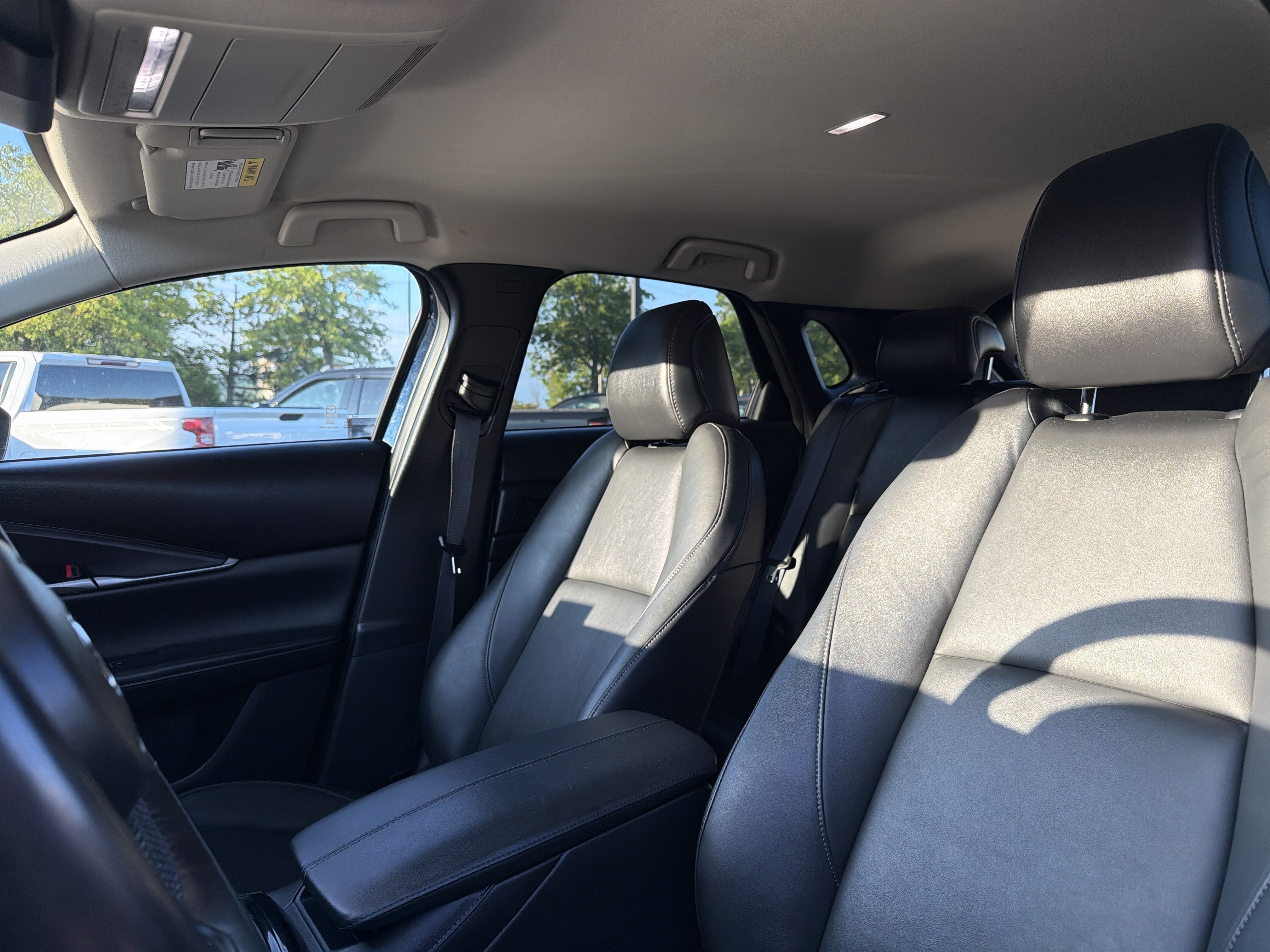 2024 Mazda Mazda CX-30 2.5 S Select Sport