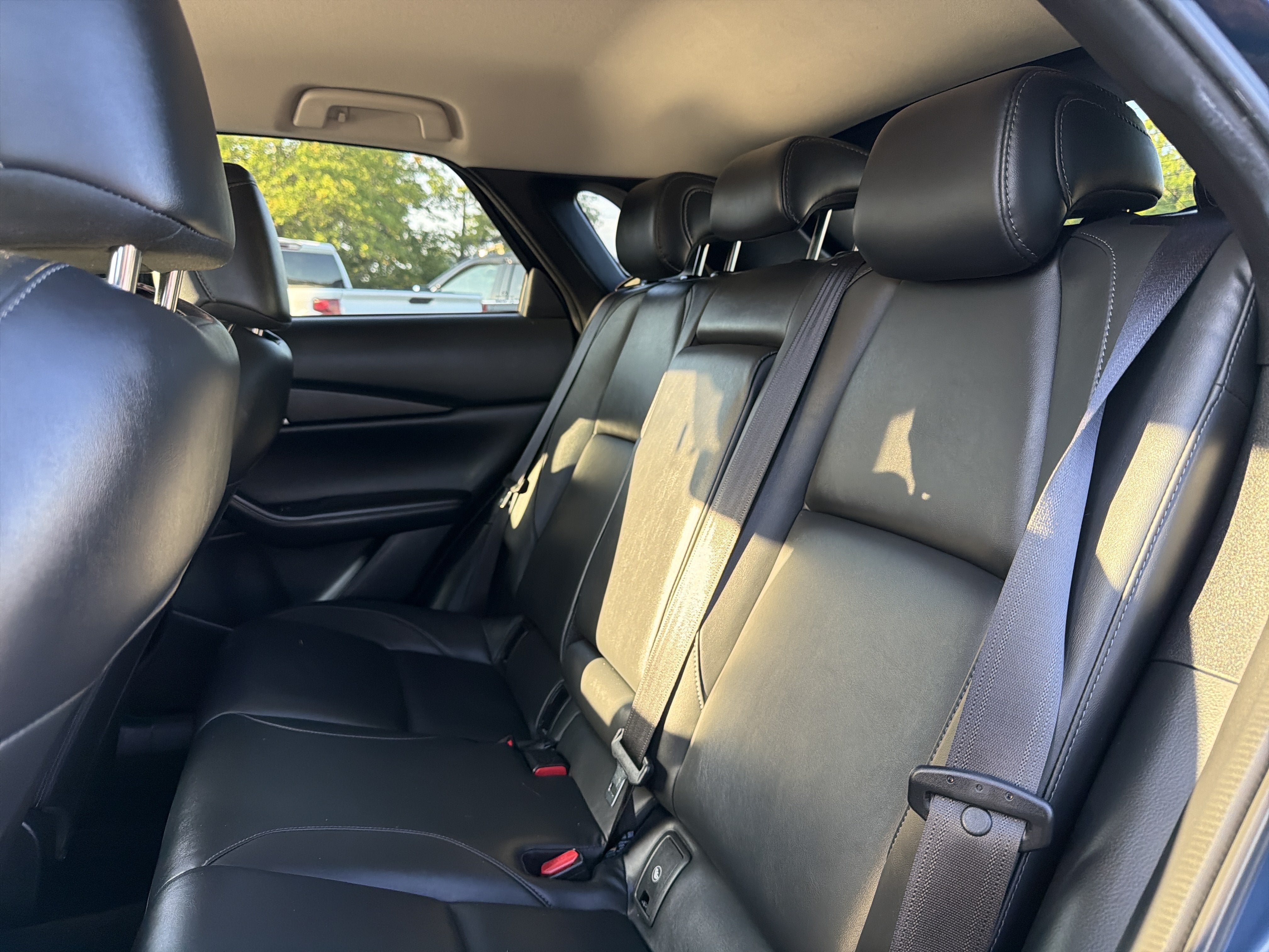 2024 Mazda Mazda CX-30 2.5 S Select Sport
