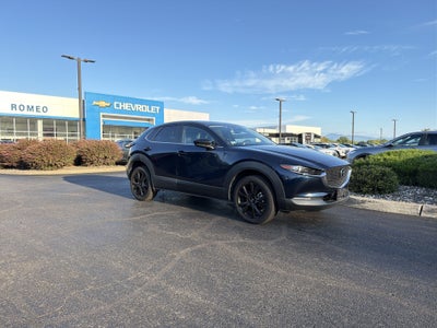 2024 Mazda Mazda CX-30 2.5 S Select Sport
