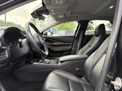 2022 Mazda Mazda CX-30 Preferred