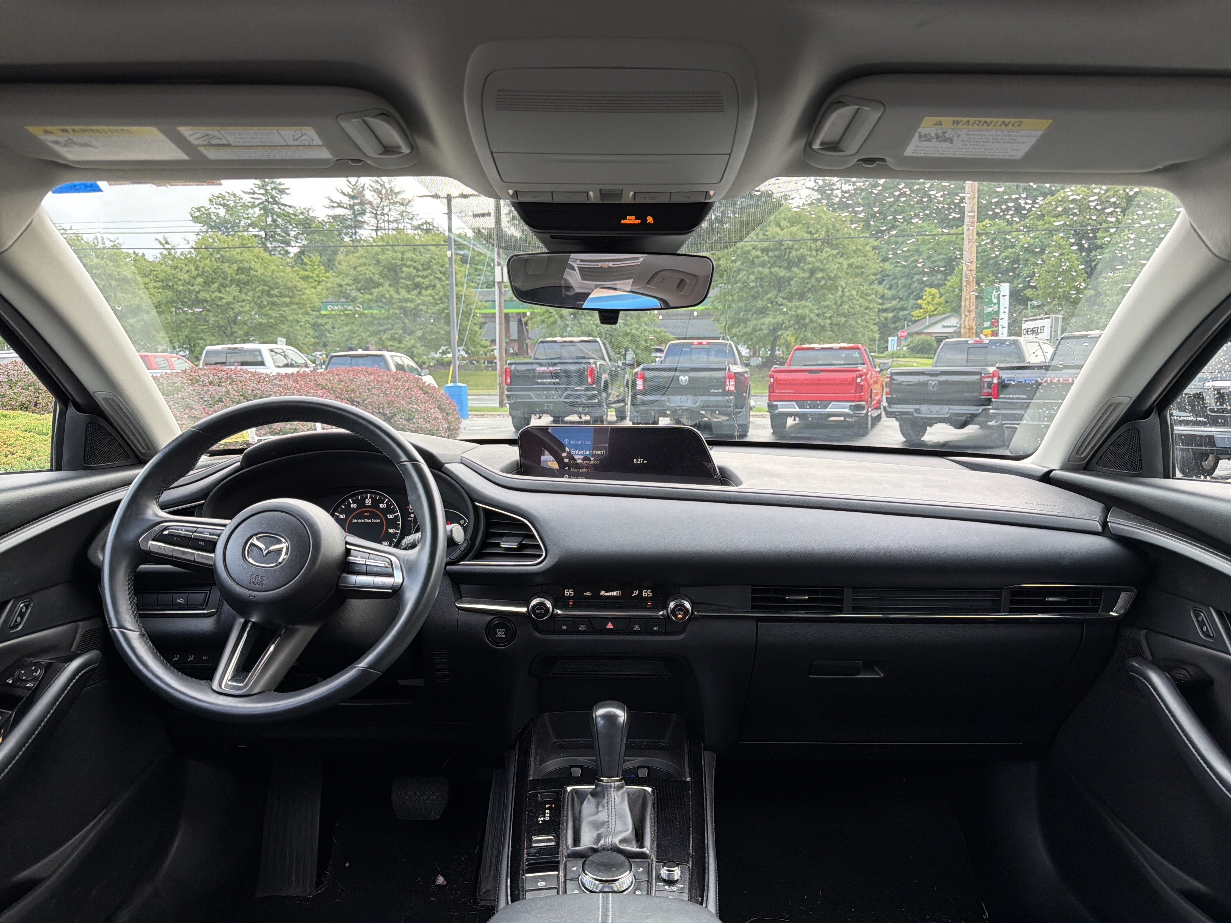 2022 Mazda Mazda CX-30 Preferred