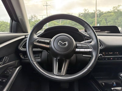 2022 Mazda Mazda CX-30 Preferred