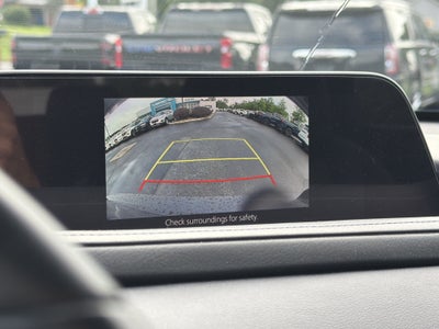 2022 Mazda Mazda CX-30 Preferred