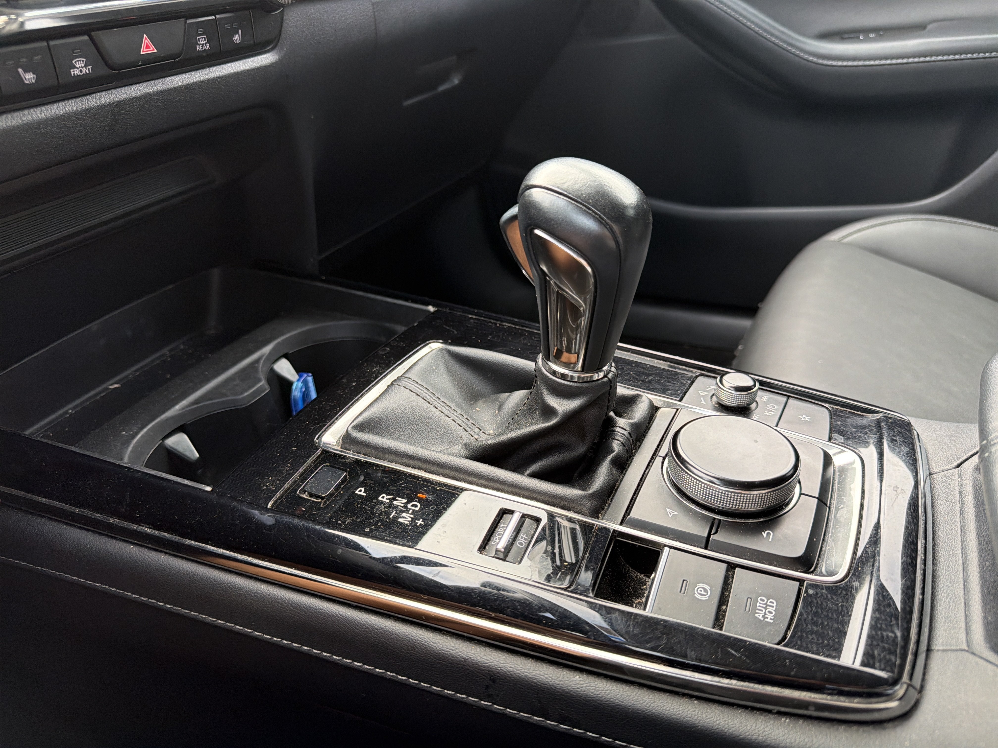 2022 Mazda Mazda CX-30 Preferred