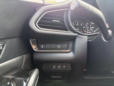 2022 Mazda Mazda CX-30 Preferred