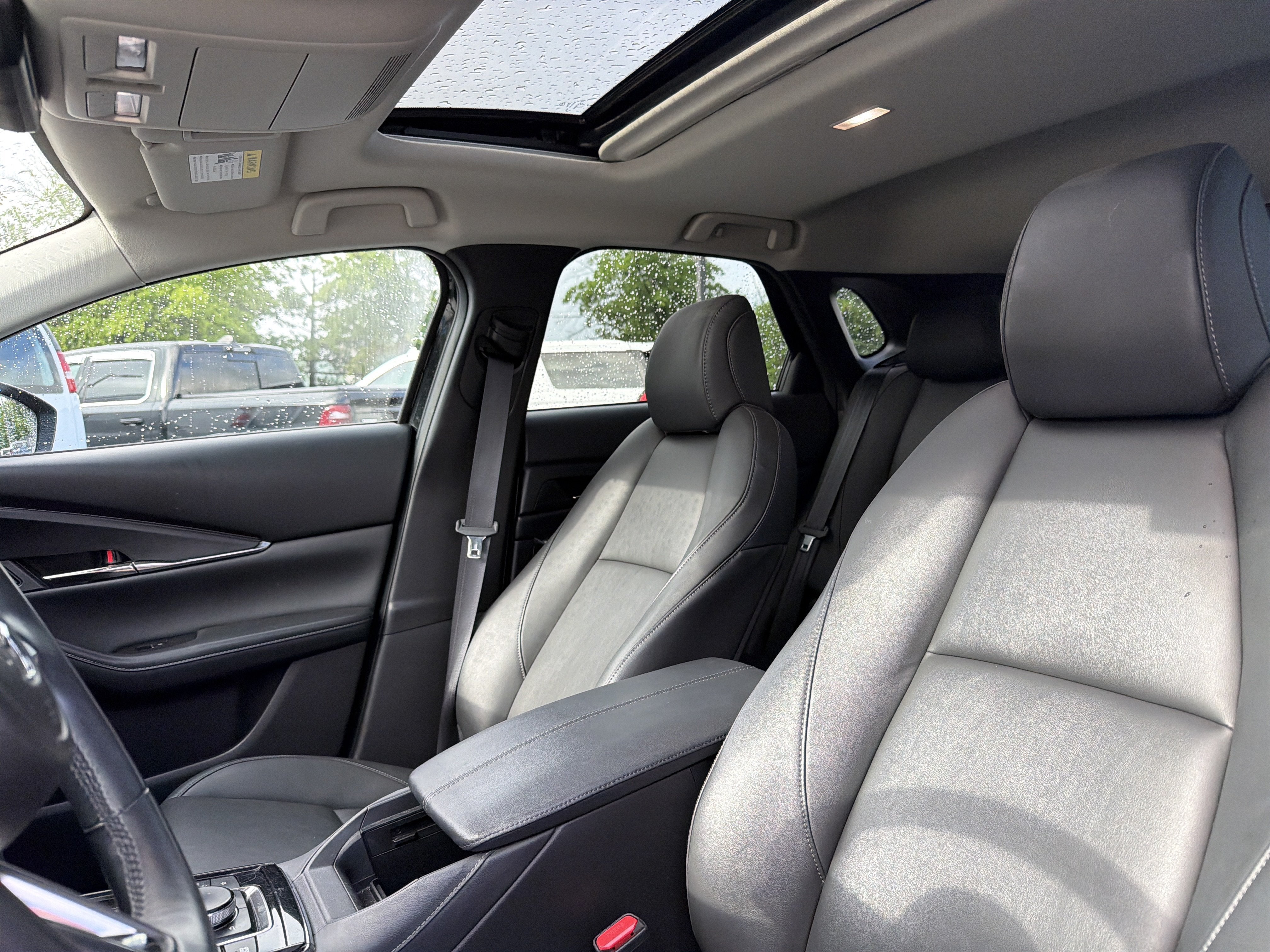 2022 Mazda Mazda CX-30 Preferred