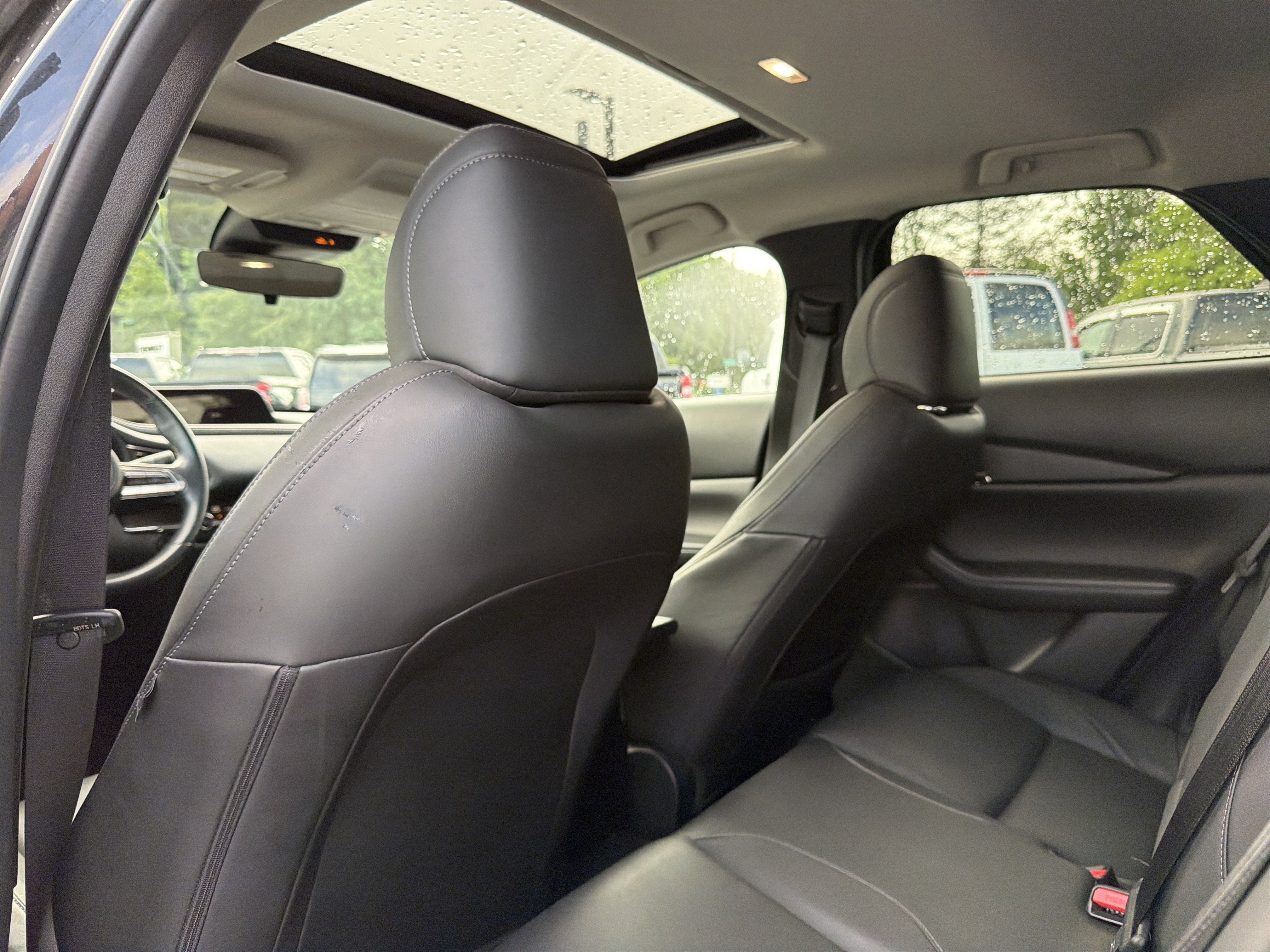 2022 Mazda Mazda CX-30 Preferred