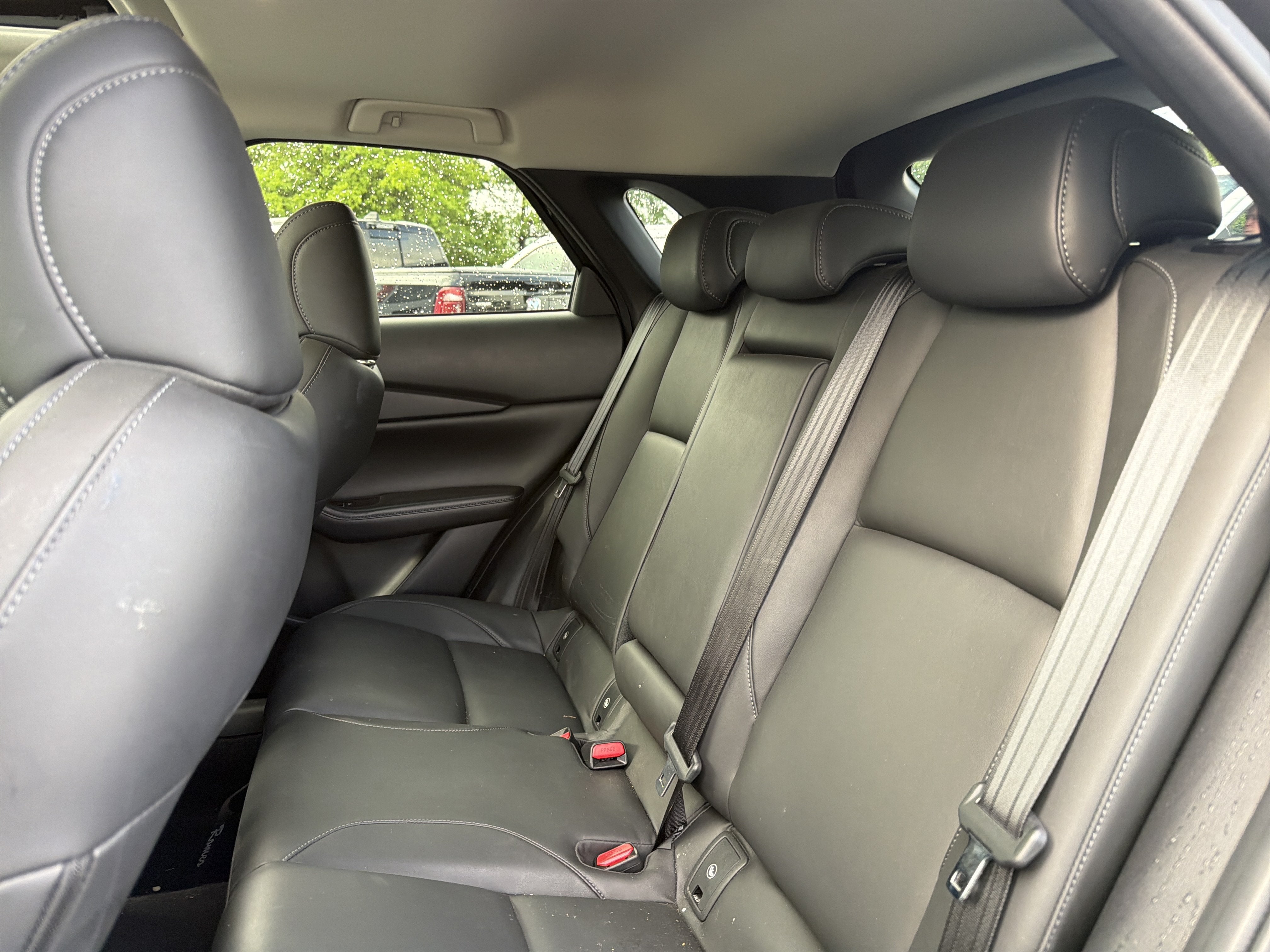 2022 Mazda Mazda CX-30 Preferred