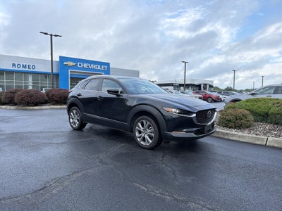 2022 Mazda Mazda CX-30 Preferred