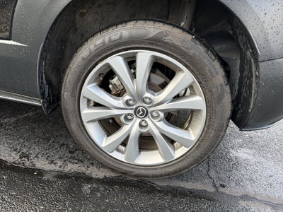 2022 Mazda Mazda CX-30 Preferred
