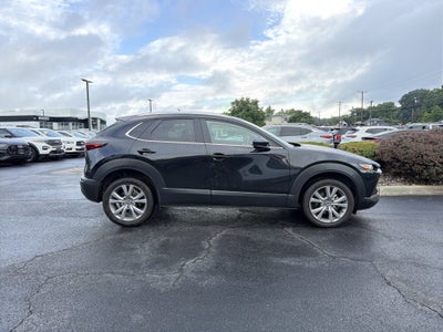 2022 Mazda Mazda CX-30 Preferred