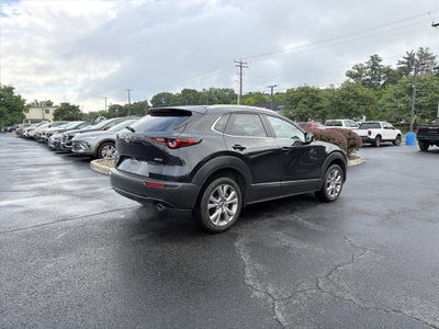 2022 Mazda Mazda CX-30 Preferred