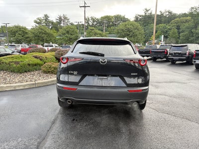 2022 Mazda Mazda CX-30 Preferred