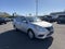 2016 Nissan Versa 1.6 S+
