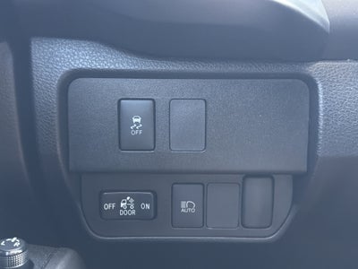 2020 Toyota Tacoma SR5 V6