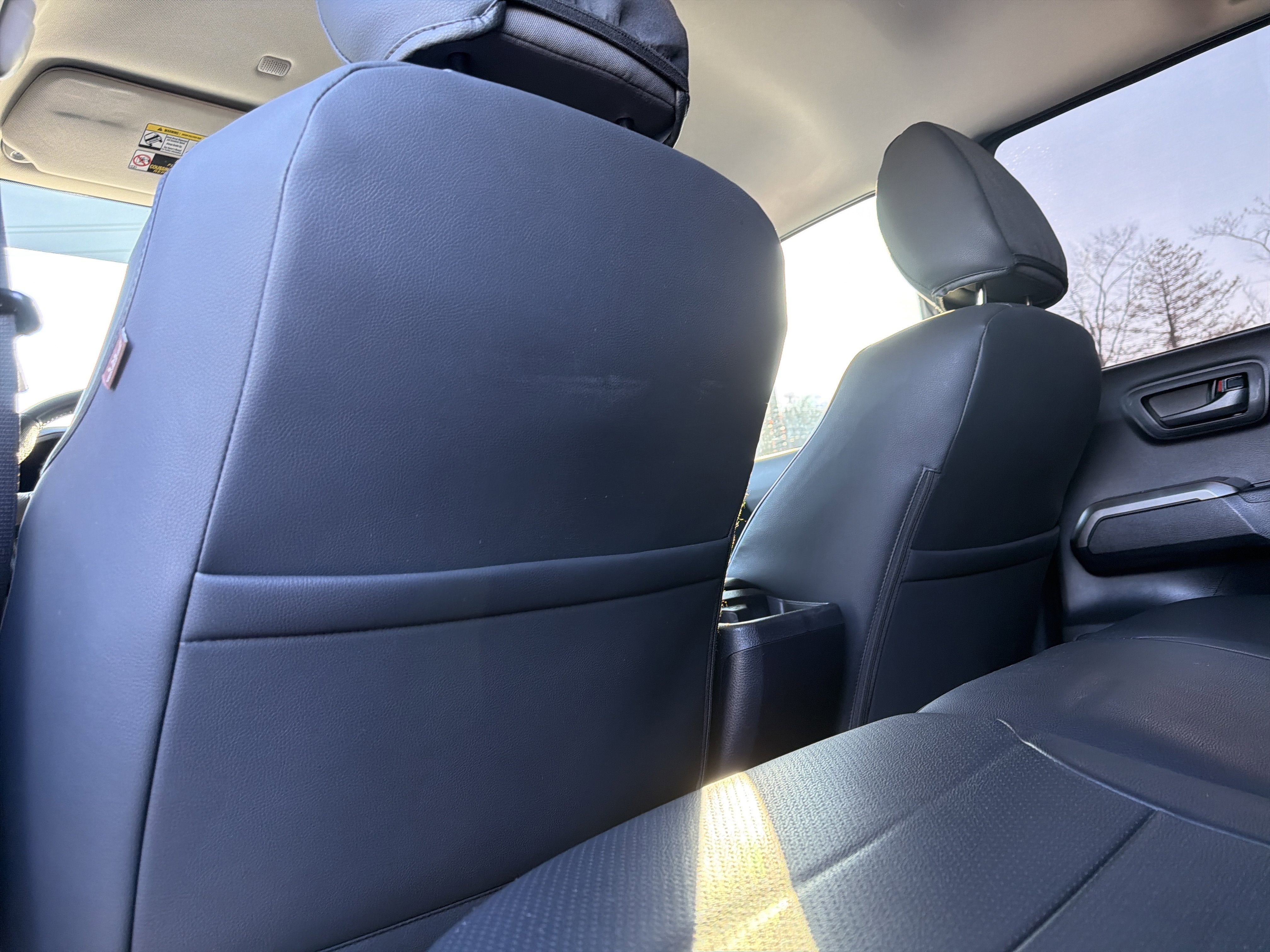 2020 Toyota Tacoma SR5 V6