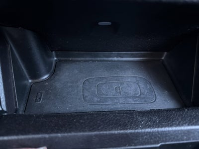 2016 Toyota Tacoma Limited