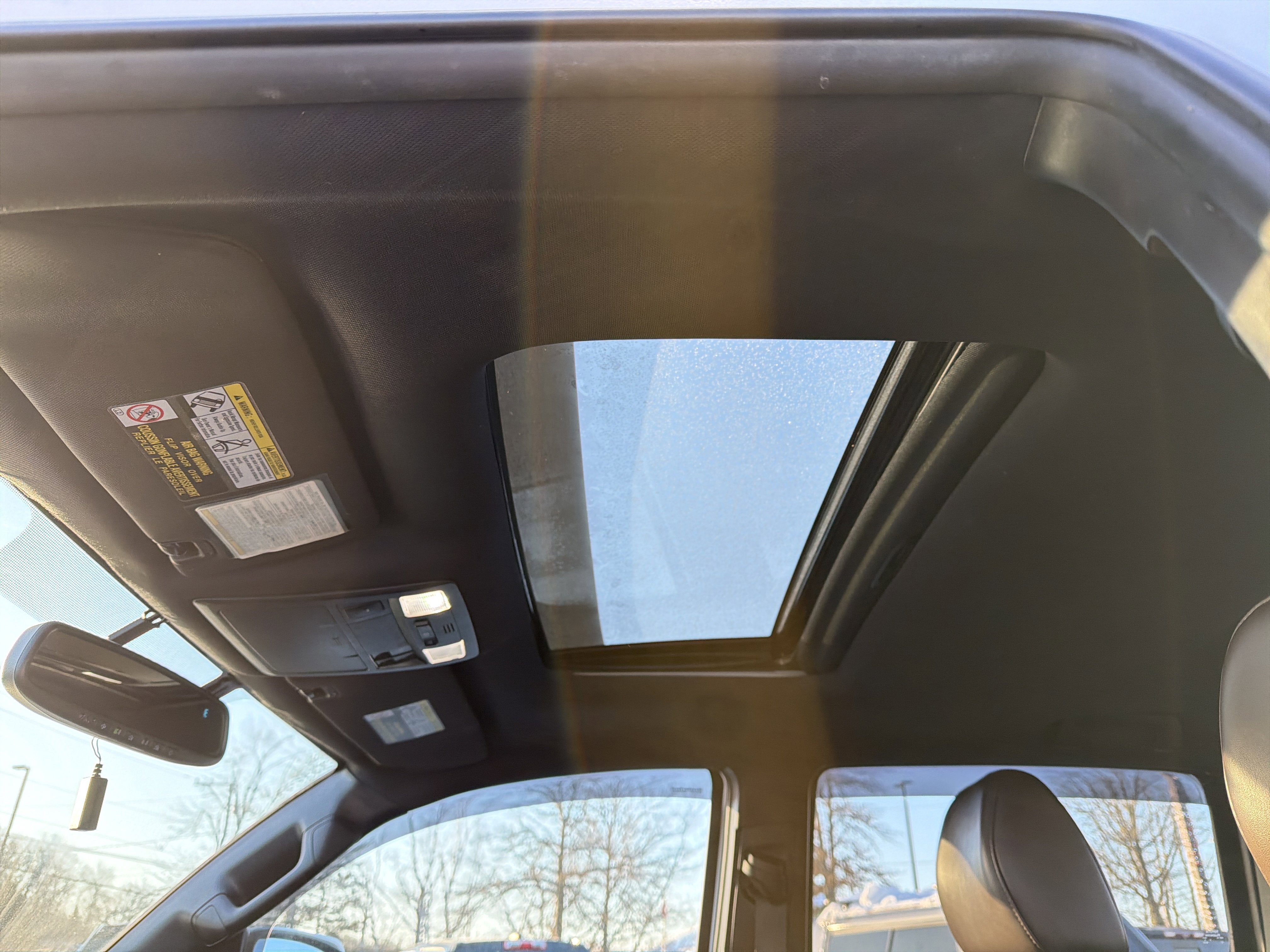 2016 Toyota Tacoma Limited