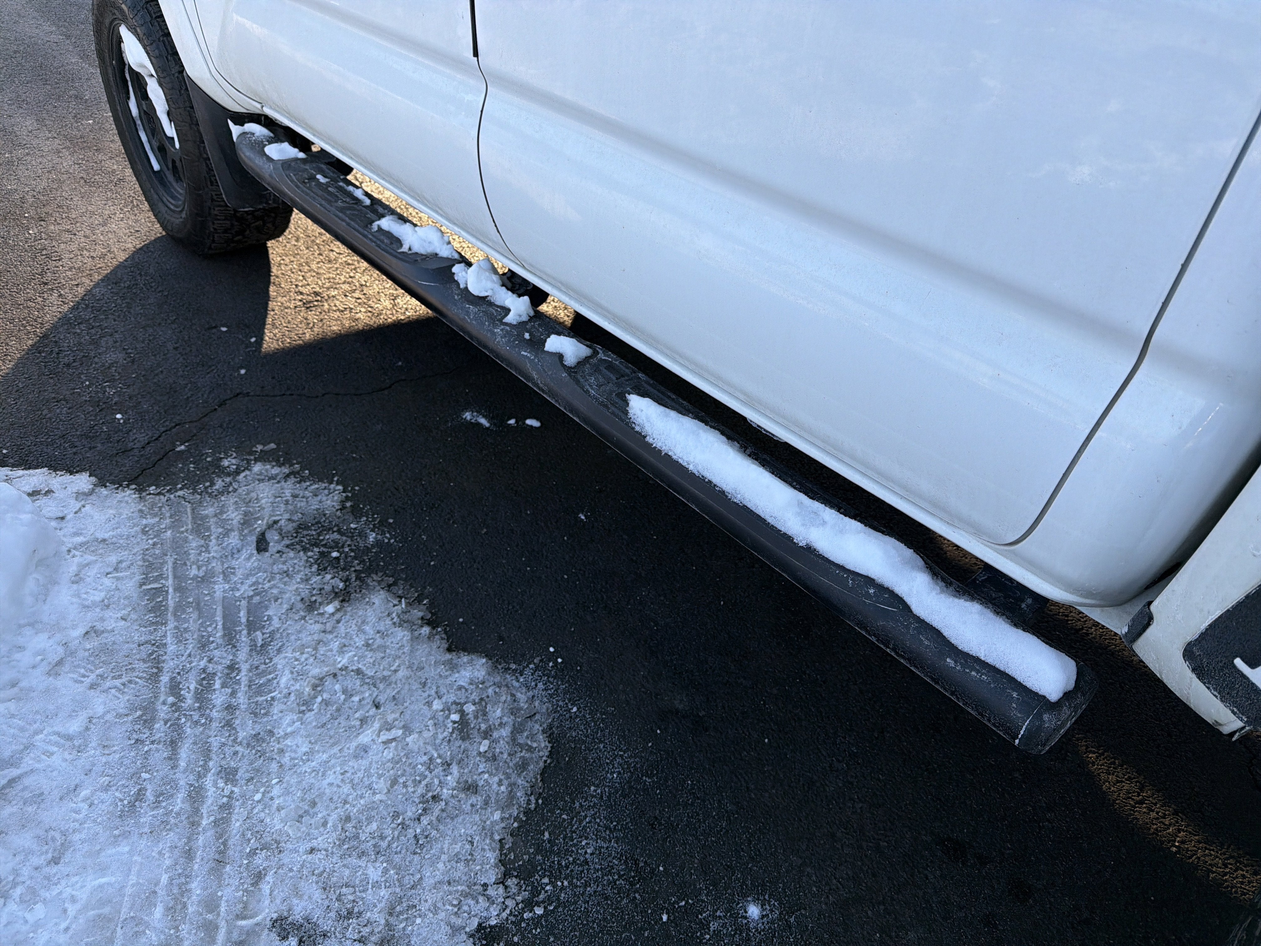 2016 Toyota Tacoma Limited