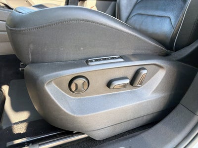 2019 Volkswagen Tiguan 2.0T SEL Premium