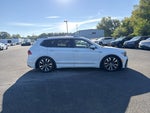 2019 Volkswagen Tiguan 2.0T SEL Premium