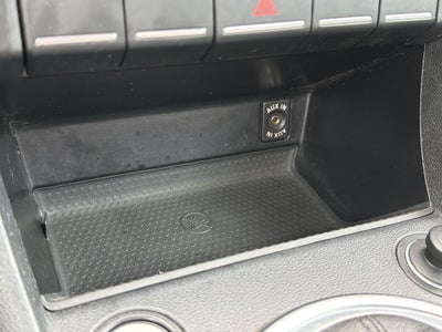 2015 Volkswagen Beetle 1.8T
