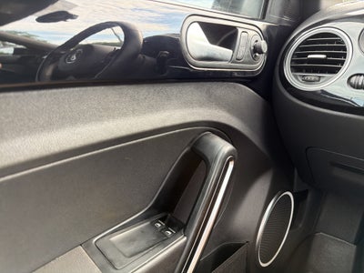 2015 Volkswagen Beetle 1.8T