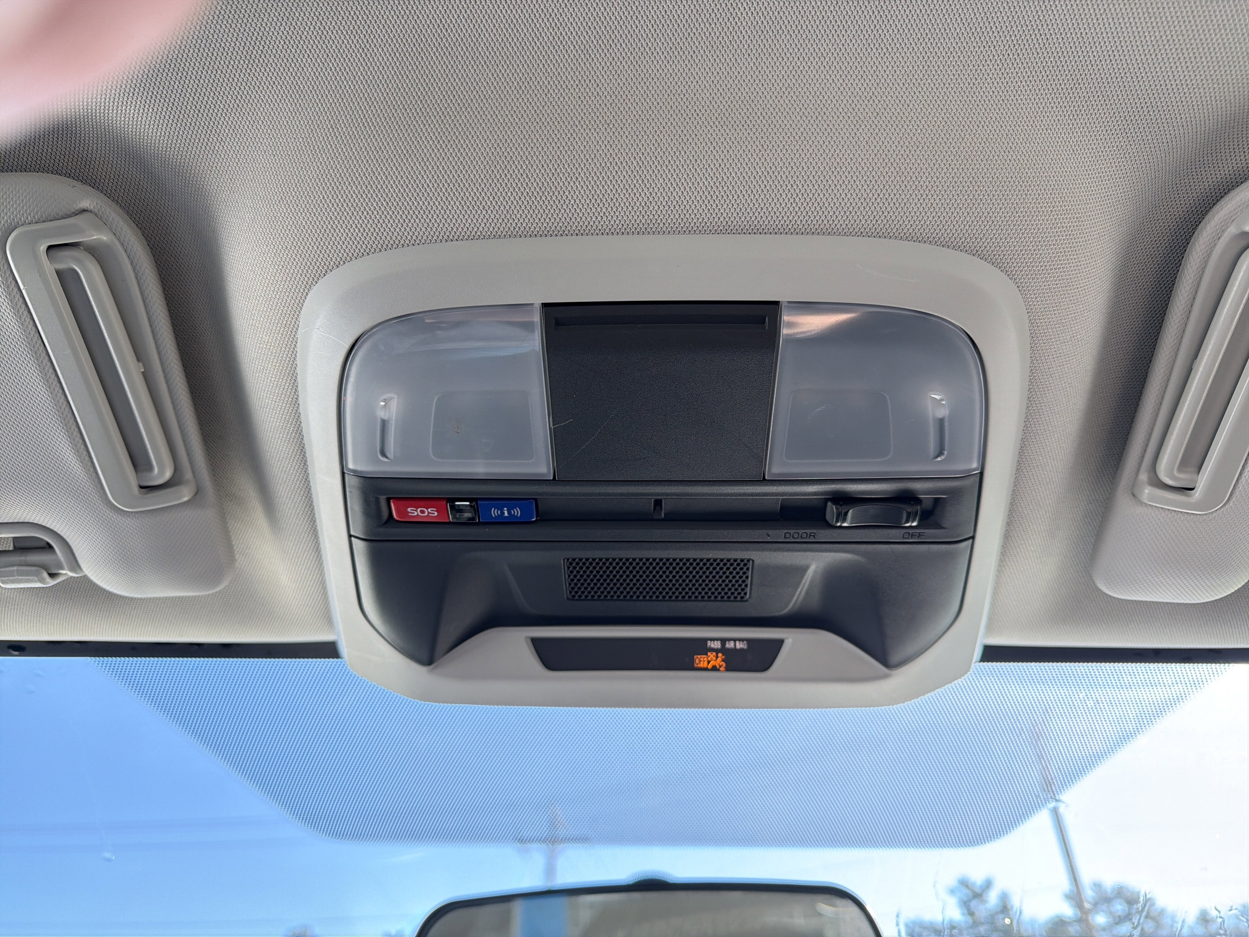 2018 Subaru Impreza 2.0i Premium