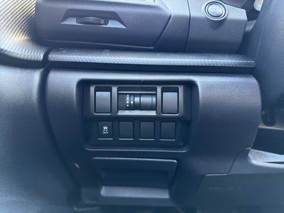 2018 Subaru Impreza 2.0i Premium