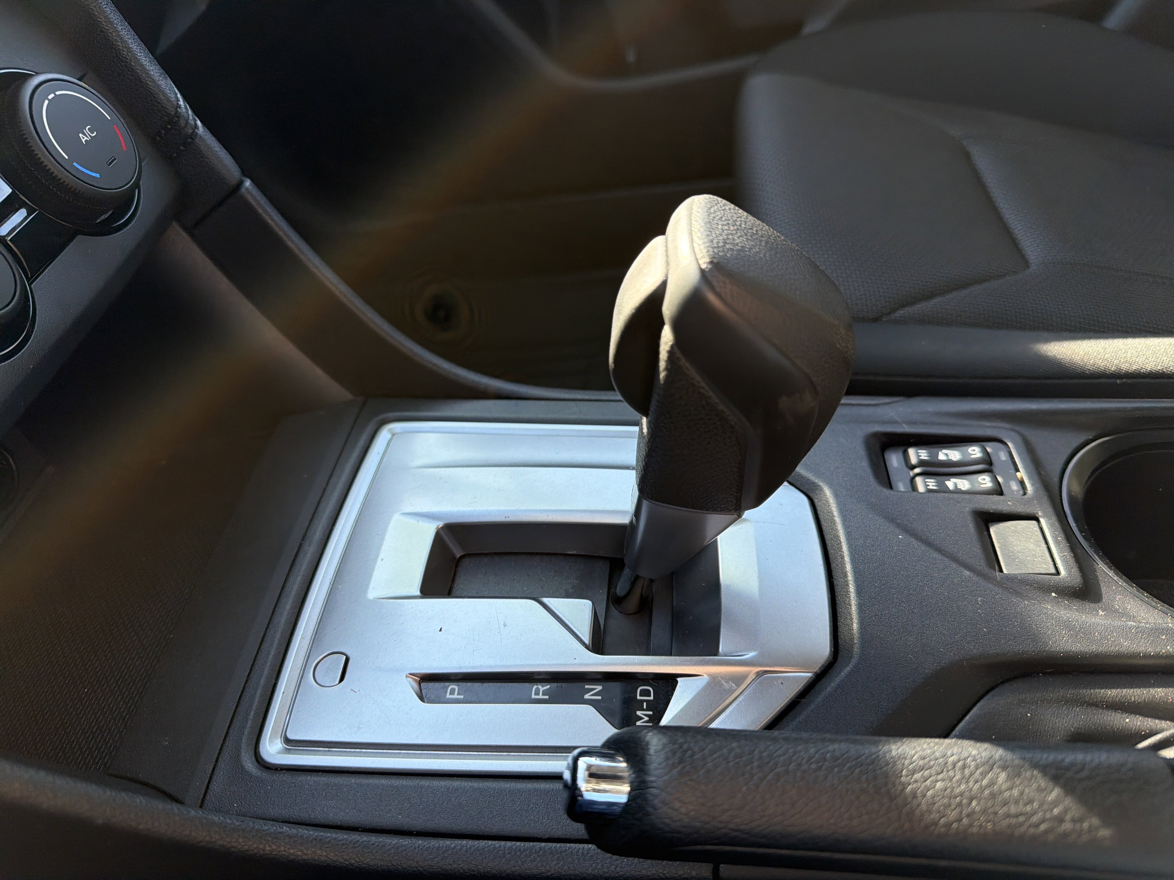 2018 Subaru Impreza 2.0i Premium