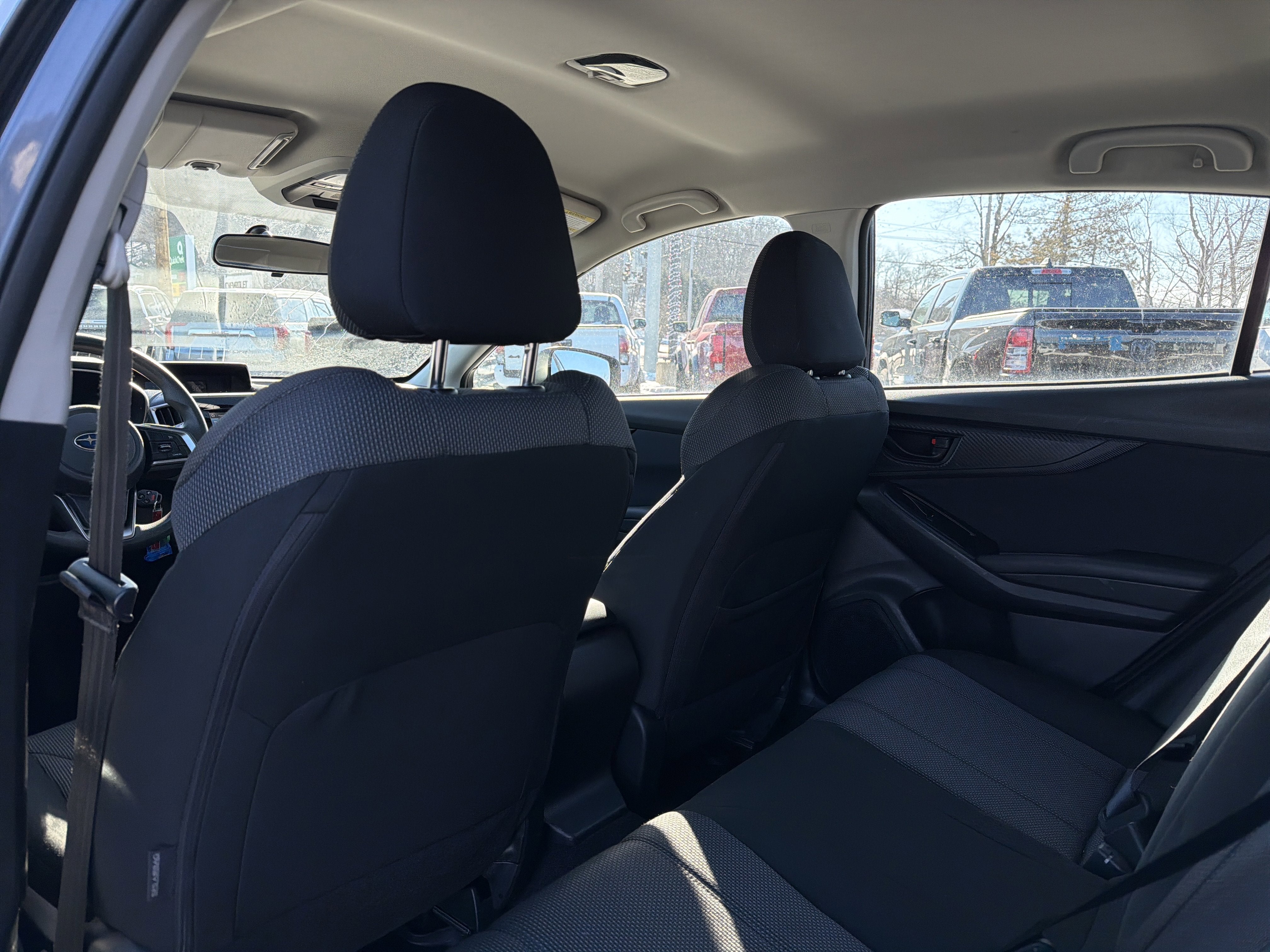 2018 Subaru Impreza 2.0i Premium