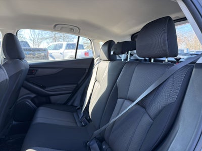 2018 Subaru Impreza 2.0i Premium