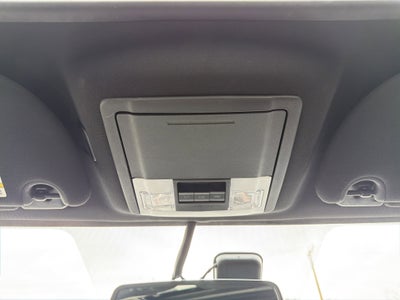 2015 Lincoln Navigator Base