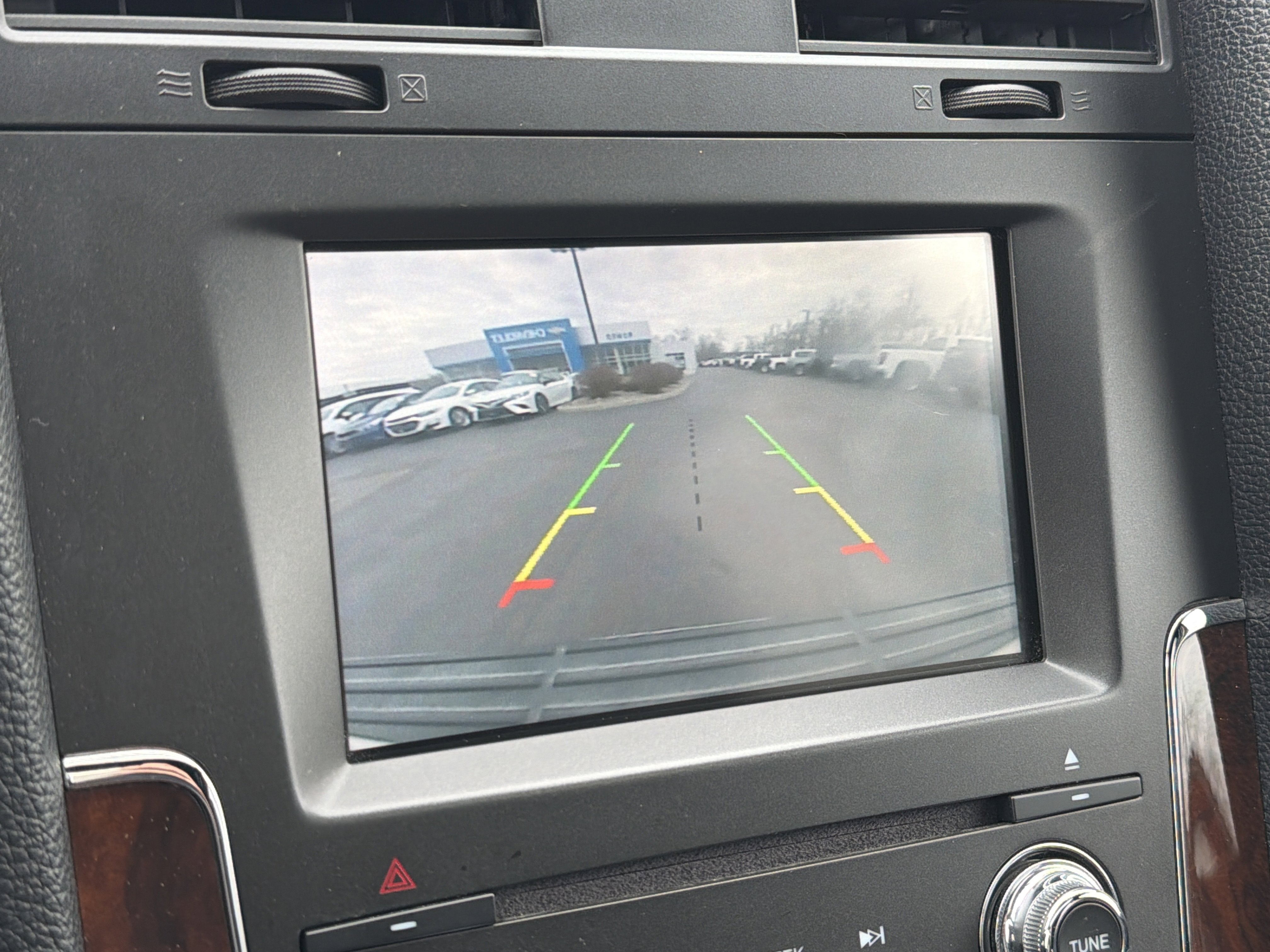 2015 Lincoln Navigator Base