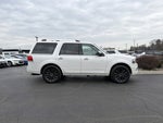 2015 Lincoln Navigator Base