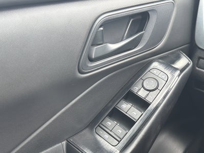 2024 Nissan Rogue S Intelligent AWD